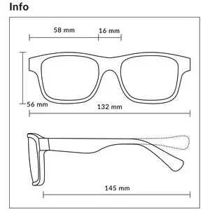 MaxMara | Accessories | Max Mara Mm Classy X 8a9o Oversized  display picture 1